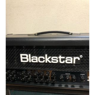 Blackstar SERIES ONE 100 Head 1046L6(ギターアンプ)