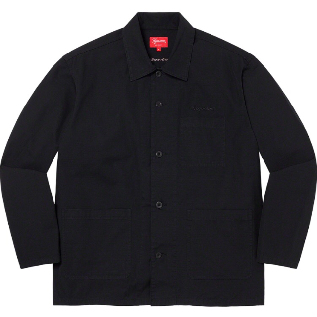 シャツ Supreme - Supreme / Blessings Ripstop Shirt