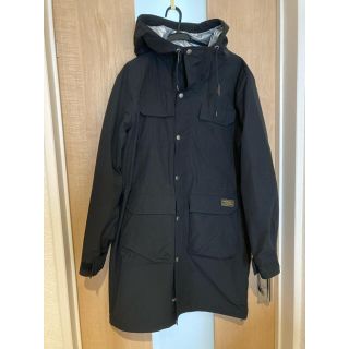 ポロラルフローレン(POLO RALPH LAUREN)のperegrina様専用　Ralph Lauren モッズコート梅雨にも(ミリタリージャケット)