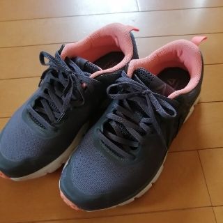 リーボック(Reebok)のDaniel様専用☆リーボックスニーカー 24.5㎝(スニーカー)