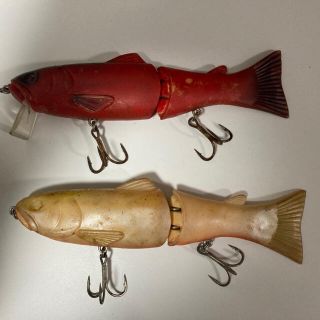 deps ビッグベイト(ルアー用品)