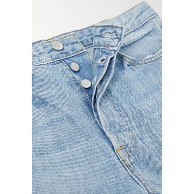 Plage 未使用品 GRLFRND ダメージデニム crudfin.com