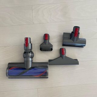 ダイソン(Dyson)のダイソン　付属品　未使用(掃除機)