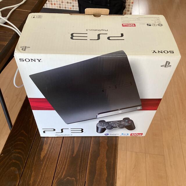 ps3 本体　おまけディスク付き