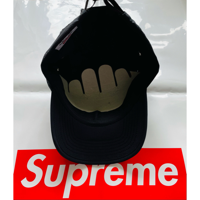 Supreme(シュプリーム)のSupreme®/Timberland® Camp Cap メンズの帽子(キャップ)の商品写真