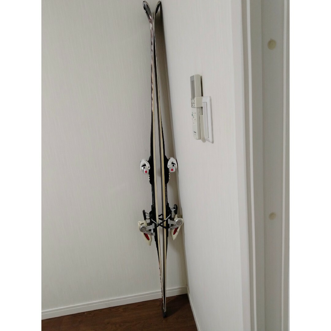 Blizzard(ブリザード)のブリザード スーパーソニックG-FORSE 174cm スポーツ/アウトドアのスキー(板)の商品写真