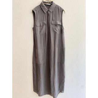 アレキサンダーワン シャツワンピース ワンピースの通販 43点