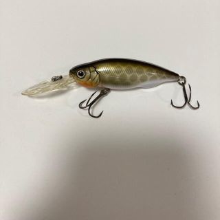 メガバス(Megabass)のルアー　メガバス(ルアー用品)