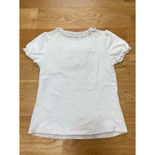 TOCCA(トッカ)の5/トッカ　Tシャツ　130 キッズ/ベビー/マタニティのキッズ服女の子用(90cm~)(Tシャツ/カットソー)の商品写真