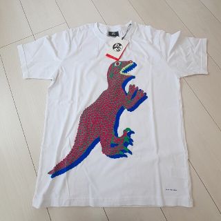 ポールスミス(Paul Smith)のポール・スミス　Paul Smith　新品未使用　Msize　メンズ　レディース(Tシャツ/カットソー(半袖/袖なし))