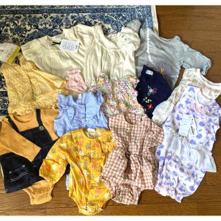 ザラキッズ(ZARA KIDS)の!!様専用(ワンピース)