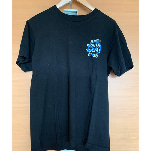 FRAGMENT(フラグメント)のanti social social club fragment Tee メンズのトップス(Tシャツ/カットソー(半袖/袖なし))の商品写真