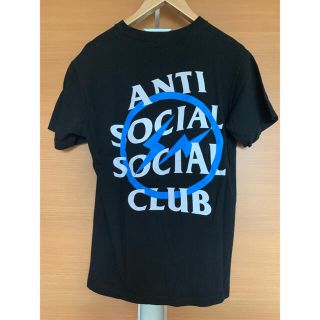 フラグメント(FRAGMENT)のanti social social club fragment Tee(Tシャツ/カットソー(半袖/袖なし))