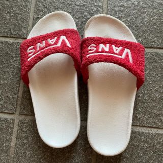 ヴァンズ(VANS)のVANS ベナッシ (サンダル)