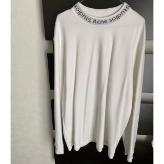 アクネ(ACNE)のAcne studios ロンT(Tシャツ/カットソー(七分/長袖))