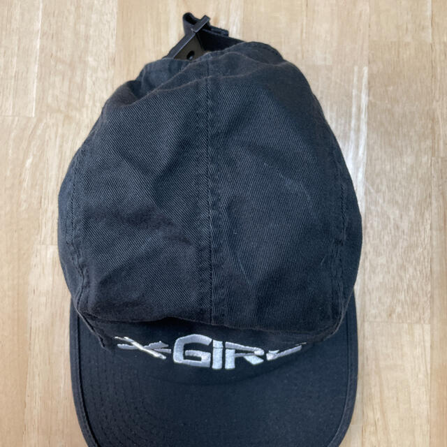 X-girl(エックスガール)のX-girl キャップ [05161031] レディースの帽子(キャップ)の商品写真