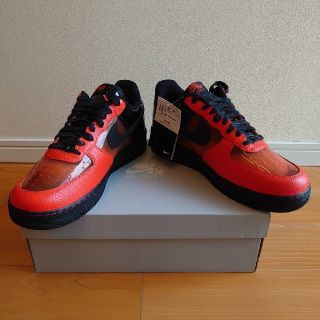 ナイキ(NIKE)のNIKE AIR FORCE 1 07 PRM 2 28.5 ハロウィン(スニーカー)