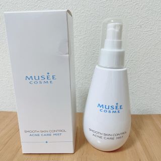 フロムファーストミュゼ(FROMFIRST Musee)のミュゼプラチナム 薬用スムーススキンコントロール アクネケアミスト 150ml(化粧水/ローション)