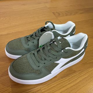 ディアドラ(DIADORA)の新品　ディアドラ　スニーカー27cm(スニーカー)