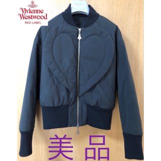 Vivienne Westwood  上着 ジャンバー　ブルゾン