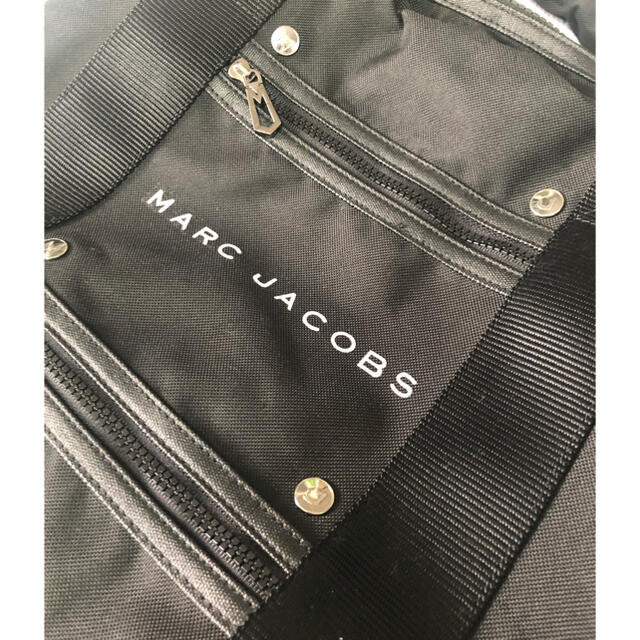 MARC JACOBS(マークジェイコブス)のMARC JACOBS バックパック リュックサック メンズのバッグ(バッグパック/リュック)の商品写真