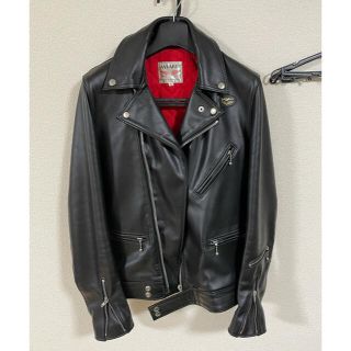 ルイスレザー(Lewis Leathers)のルイスレザー36 サイクロン(ライダースジャケット)