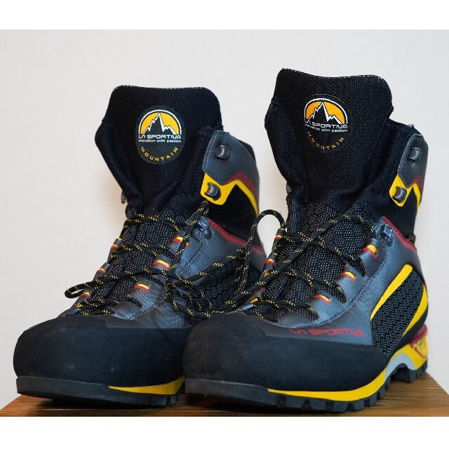 LA SPORTIVA(スポルティバ)のLA SPORTIVA-TrangoTowerGTX43 271/2スポルティバ スポーツ/アウトドアのアウトドア(登山用品)の商品写真