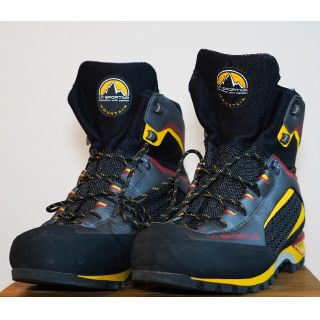 スポルティバ(LA SPORTIVA)のLA SPORTIVA-TrangoTowerGTX43 271/2スポルティバ(登山用品)