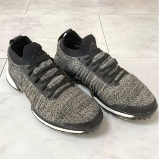 アディダス(adidas)の[ただたかさん専用] ゴルフシューズ アディダス ツアー360XT(シューズ)