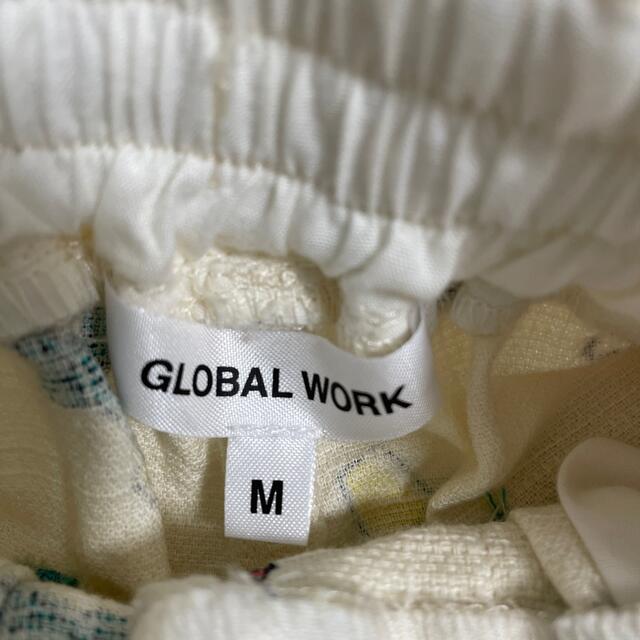 GLOBAL WORK(グローバルワーク)のちーちゃん様専用 キッズ/ベビー/マタニティのキッズ服男の子用(90cm~)(パンツ/スパッツ)の商品写真