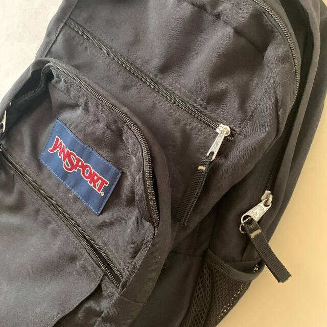 JANSPORT(ジャンスポーツ)のジャンスポーツ リュック ビッグスチューデント  メンズのバッグ(バッグパック/リュック)の商品写真