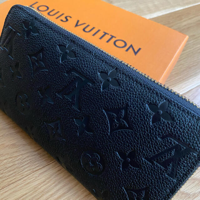 美品✨LOUIS VUITTON 長財布 ジッピーウォレット