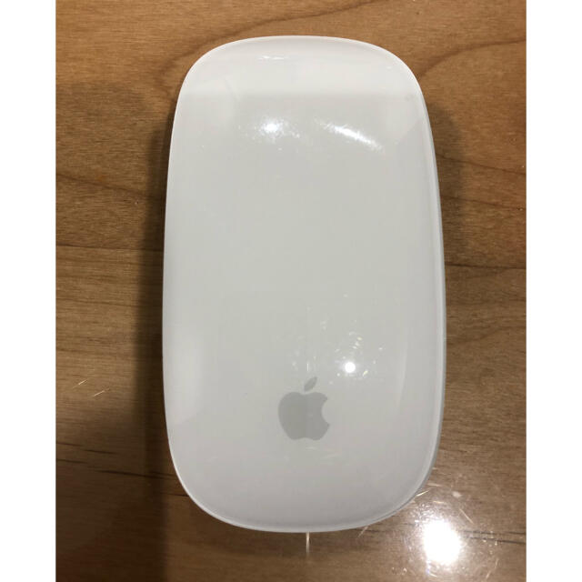 Apple(アップル)のCR7 様専用 Apple Magic Mouse2 A1657 純正 スマホ/家電/カメラのPC/タブレット(PC周辺機器)の商品写真