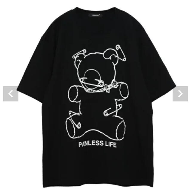 アンダーカバー  Tシャツ