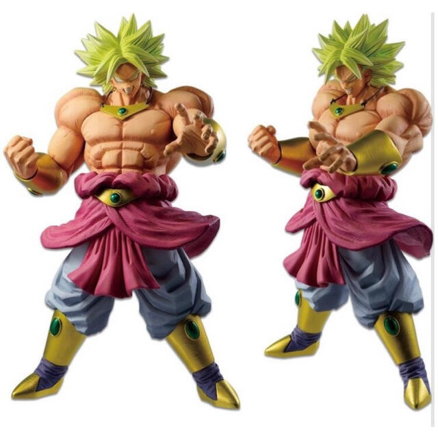 ▽▽ BANDAI バンダイ 一番くじ ドラゴンボールvsオムニバス D賞