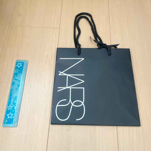 NARS(ナーズ)のNARS ショッパー レディースのバッグ(ショップ袋)の商品写真