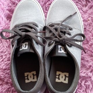 ディーシーシューズ(DC SHOES)のDCスニーカー(スニーカー)