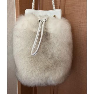 サック(SAC)のショルダーバック　（サック）(ショルダーバッグ)