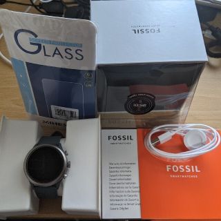 FOSSIL - FOSSIL スポーツスマートウオッチ FTW4021の通販 by