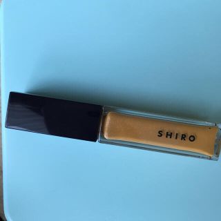 シロ(shiro)のSHIRO アイシャドウリキッド  二本(アイシャドウ)