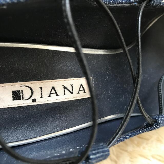 DIANA(ダイアナ)のダイアナパンプス レディースの靴/シューズ(ハイヒール/パンプス)の商品写真