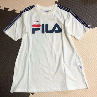 フィラ(FILA)のFILA♡ワンピース(ワンピース)