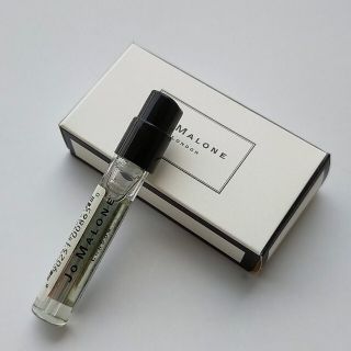 ジョーマローン(Jo Malone)の【試供品未使用】Jo malone ジョーマローン　香水　試供品　サンプル(香水(女性用))