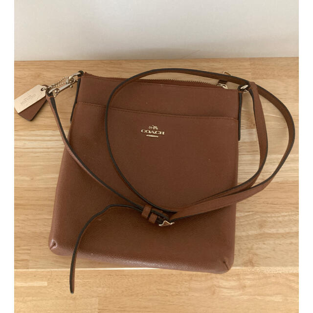 COACH(コーチ)のCOACH ショルダーバッグ レディースのバッグ(ショルダーバッグ)の商品写真