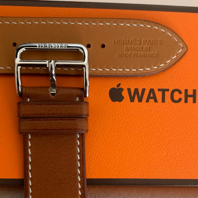 期間限定値下げ Apple Watch HERMES シンプルトゥール フォーブ | www