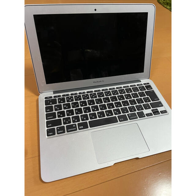 MacBook Air 2013 1