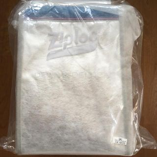 ディーンアンドデルーカ(DEAN & DELUCA)のZiploc×DEAN＆DELUCA×BEAMS クーラーバッグ Mサイズ(弁当用品)