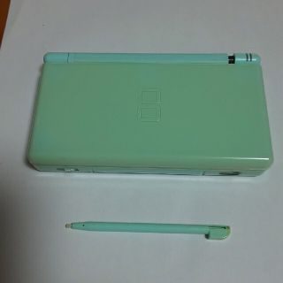 ニンテンドーDS(ニンテンドーDS)のニンテンドー DS本体　ジャンク品　部品用(携帯用ゲーム機本体)