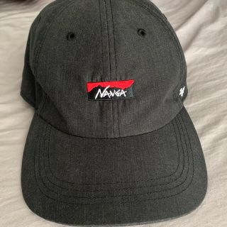 ナンガ(NANGA)のNANGA TAKIBI CAP ナンガ　タキビ　キャップ(キャップ)