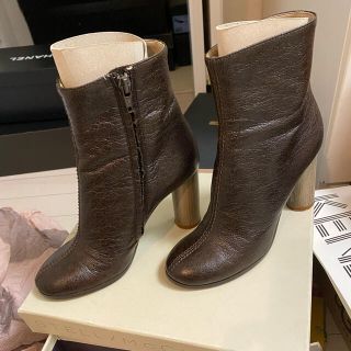 ステラマッカートニー(Stella McCartney)のステラマッカートニー　ブーツ(ブーツ)